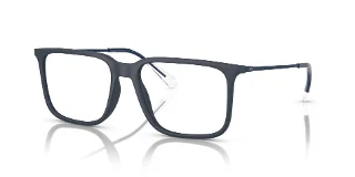 8181 Matte Blue