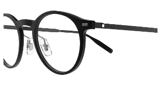 Montblanc Eyeglasses MB0426O