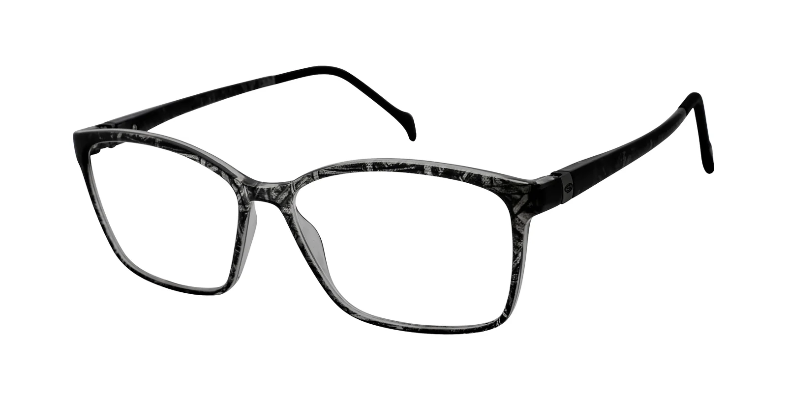 Stepper Eyeglasses 30098 SI