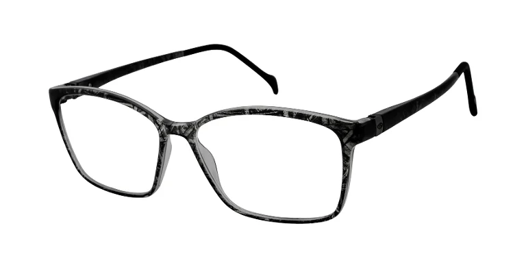 Stepper Eyeglasses 30098 SI