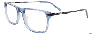 050 Blue Trasparent