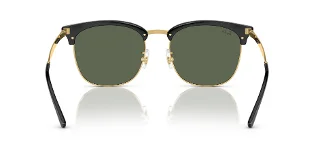 Ray Ban Sunglasses RB4418D