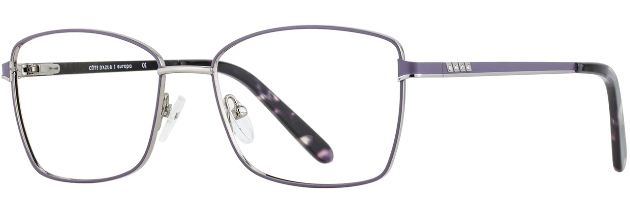Cote D'Azur Eyeglasses CDA-294