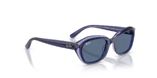 Ray Ban Sunglasses RJ9081S