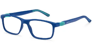 21-Indestructible Fanboy 3.0 Navy Green