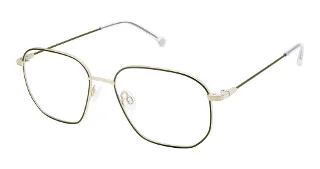 M216-Otp-197 Olive Gold
