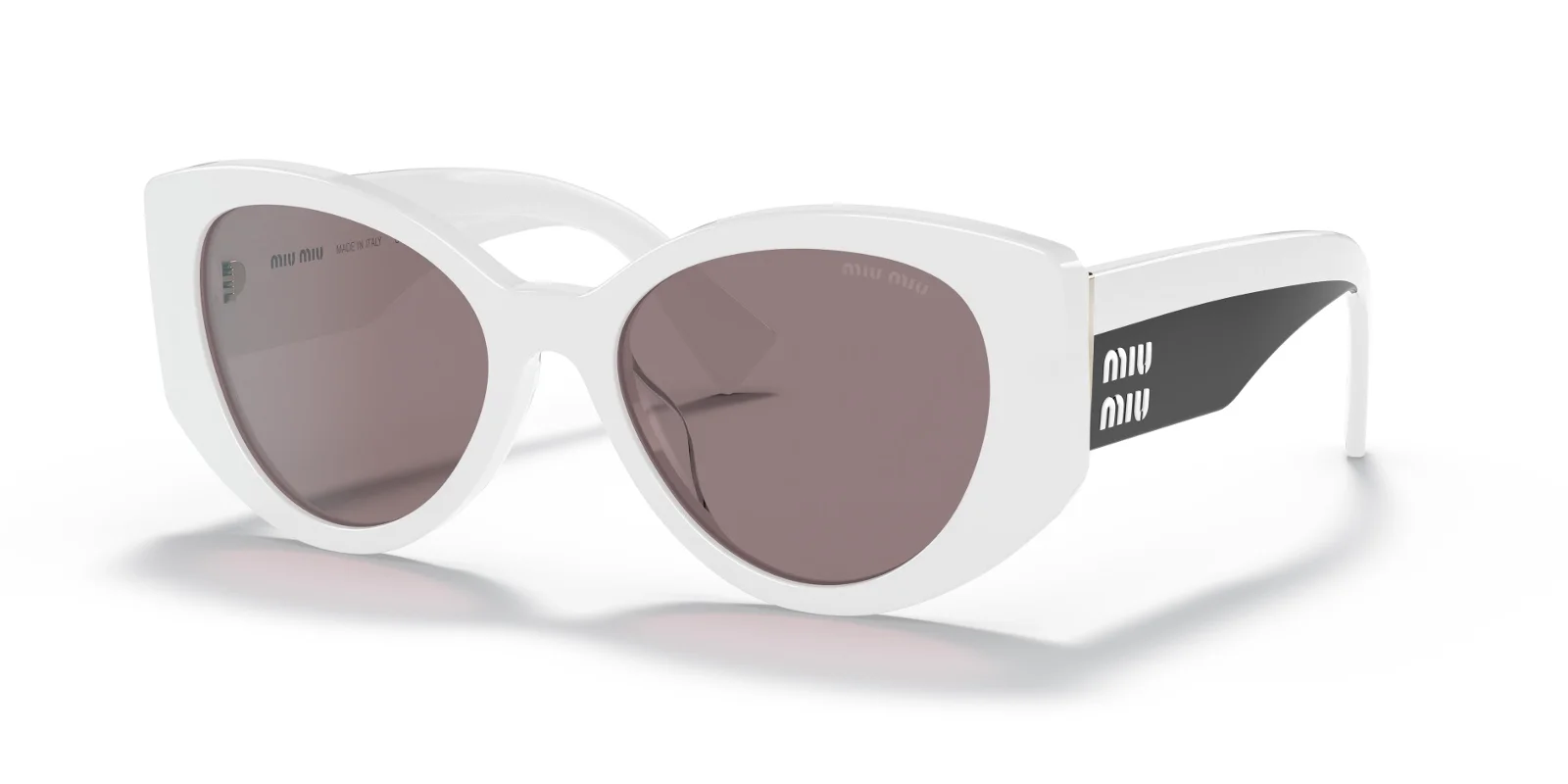 Miu Miu Sunglasses MU03WS