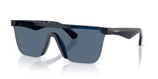 411080 Blue