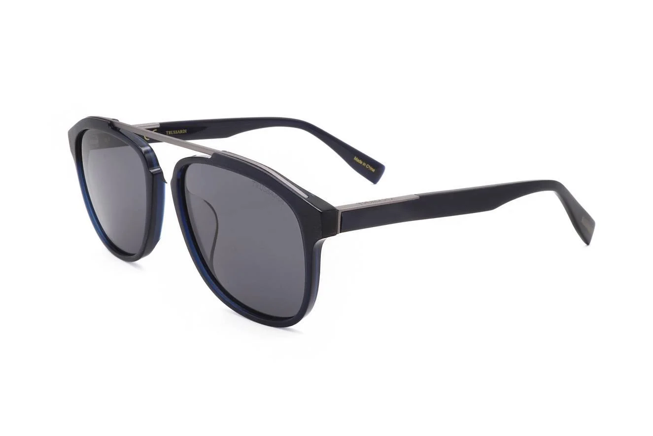 Trussardi Sunglasses STR331F
