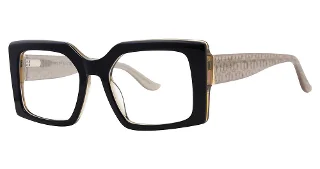 021 Black