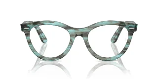 Ray Ban Eyeglasses RX2241VF
