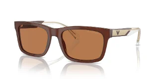 Emporio Armani Sunglasses EA4224F