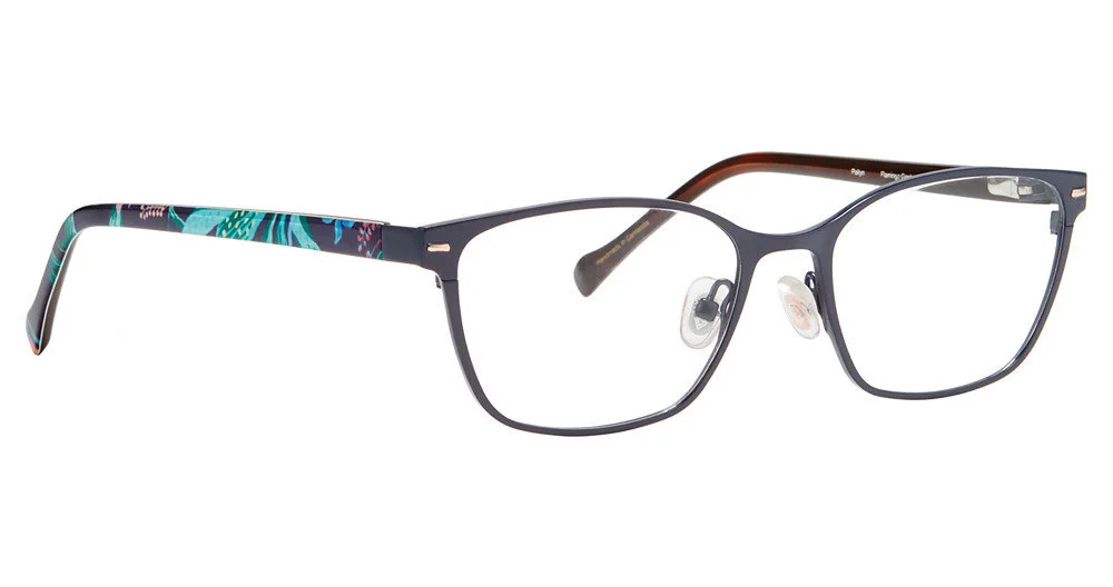 Vera Bradley Eyeglasses VB Paityn