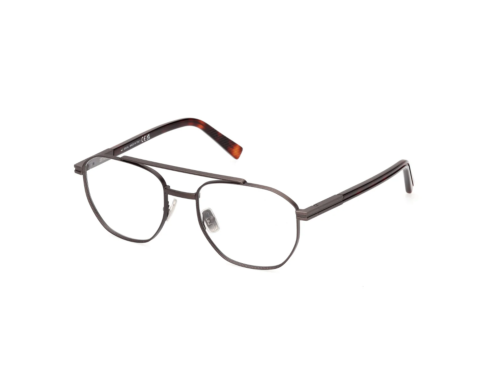 Ermenegildo Zegna Eyeglasses EZ5285