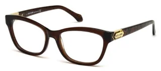Roberto Cavalli Eyeglasses RC0810