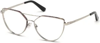 Guess By Marciano Eyeglasses GM0346