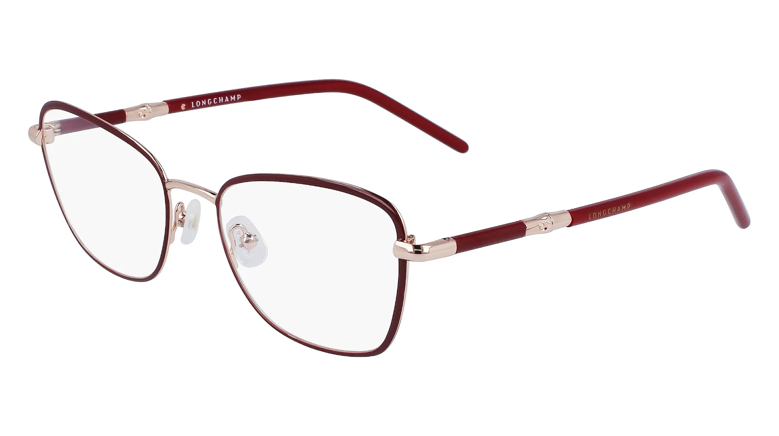 Longchamp Eyeglasses LO2155
