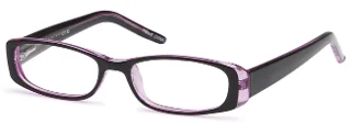 Black Purple
