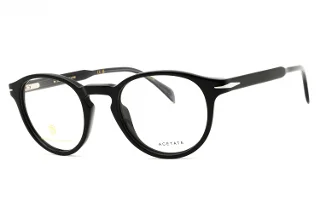 David Beckham Eyeglasses DB 1122