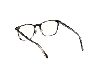 Tom Ford Eyeglasses FT5925-D-B