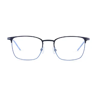 Lightec Eyeglasses OMICRON 27 - 30166L