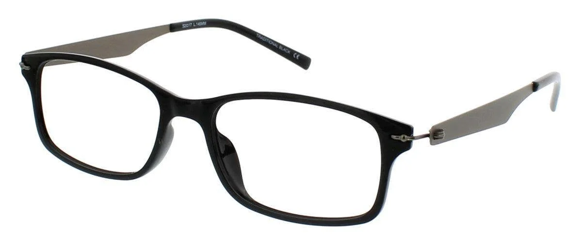 Aspire Eyeglasses TRADITIONAL