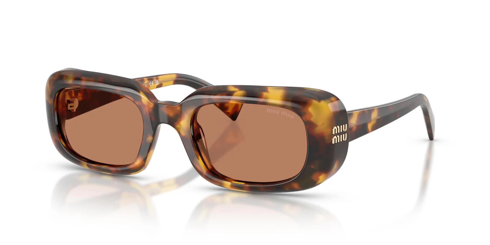 Miu Miu Sunglasses MUB13SF