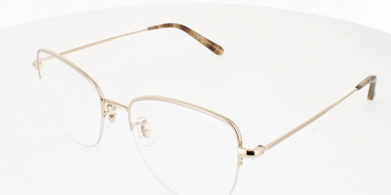 Garrett Leight Eyeglasses PERSHING