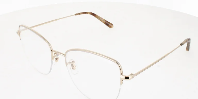 Garrett Leight Eyeglasses PERSHING