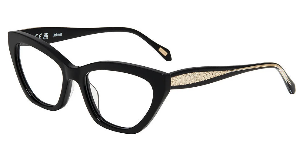 Just Cavalli Eyeglasses VJC184