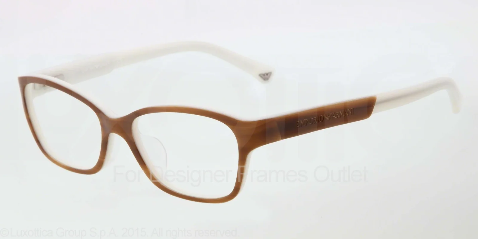 Emporio Armani Eyeglasses EA3004F