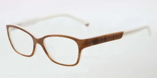 Emporio Armani Eyeglasses EA3004F