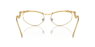 Swarovski Eyeglasses SK1015