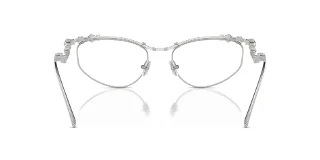 Swarovski Eyeglasses SK1015