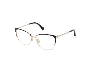 005 Shiny Pale Gold With Black Enamel, Shiny Black
