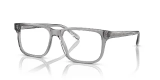 5075 Shiny Transparent Grey