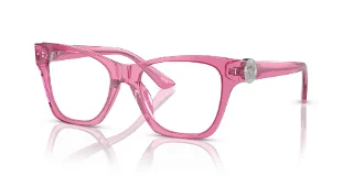 5421 Transparente Pink