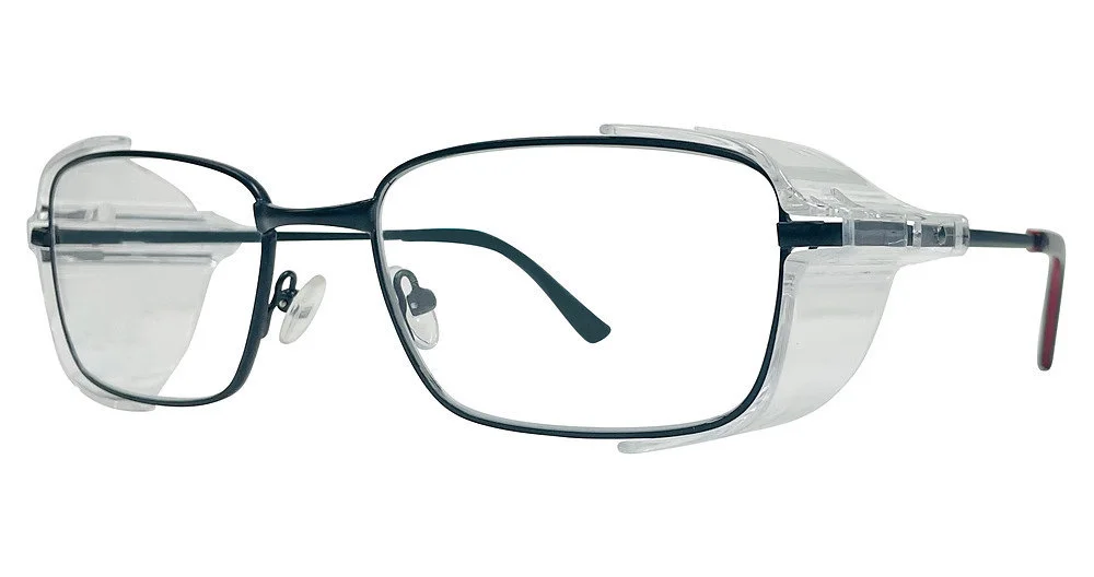 Invincible Safety Eyewear Eyeglasses 202M