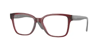 2924 Transparent Bordeaux