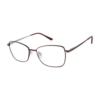 517 Burgundy
