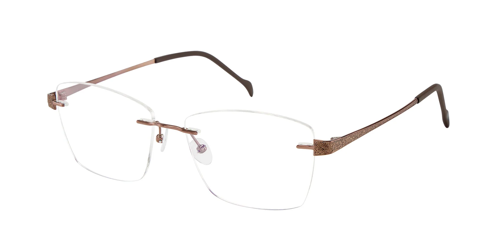 Stepper Eyeglasses 11224 SI