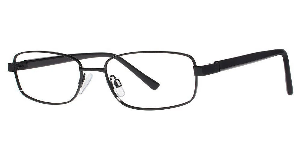 Modern Times Eyeglasses BUCCANEER