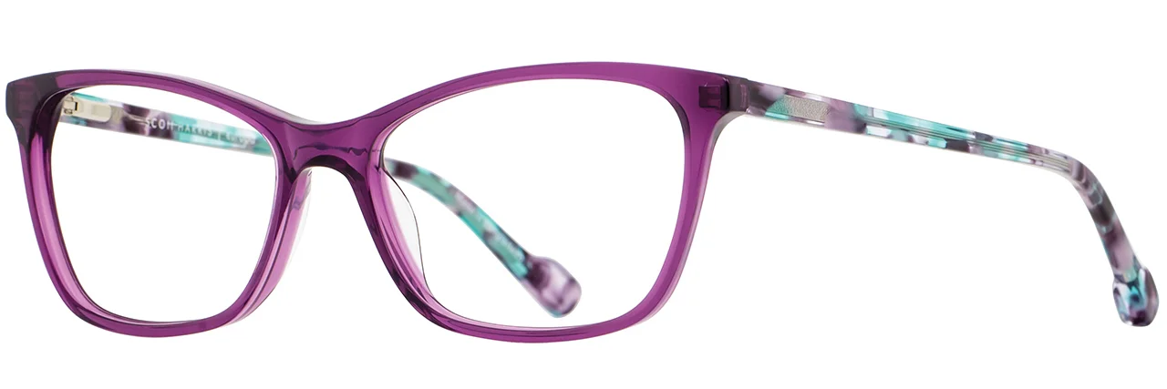 Scott Harris Eyeglasses SH-700