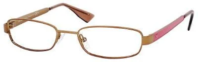 Emporio Armani Eyeglasses 9772