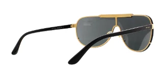 Versace Sunglasses VE2140