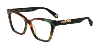 Brown/Green Havana (0V34)
