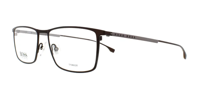 Hugo Boss Eyeglasses 0976