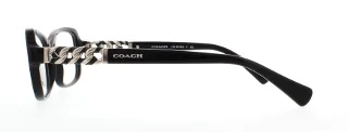 Coach Eyeglasses HC6075QF