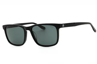 01A Shiny Black /Smoke