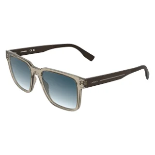 264 Transparent Light Beige